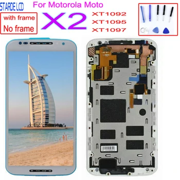 AAA+, Par Motorola Moto X2 5.2