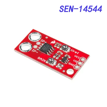 SIV-14544 Pašreizējā Sensora Starplaikos - ACS723 (Zems Strāvas)