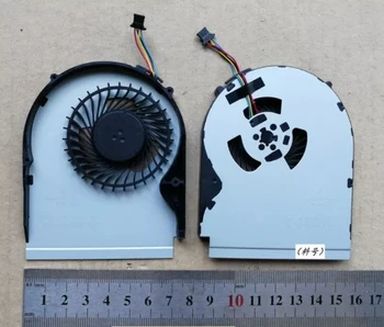 1GB Jaunu klēpjdatoru cpu dzesēšanas ventilators lenovo FLEX2-15D FLEX2 15 LF15M FLEX15-2