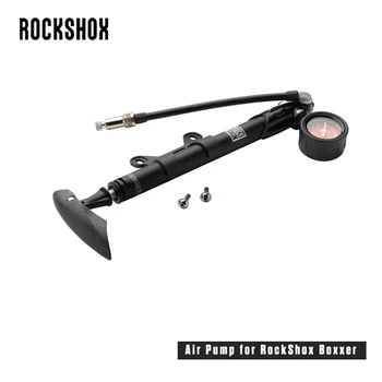 ROCKSHOX Gaisa Sūknis RockShox Boxxer TL-SŪKNIS-HV-A1 Būtiski mehāniķis rīkus, lai pareizi pakalpojumu un uzturēt visus RockShox