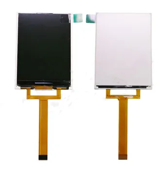 2.8 collu 14PIN SPI TN TFT LCD Krāsu Ekrāns ST7789V Disku IC 240(RGB)*320 QVGA