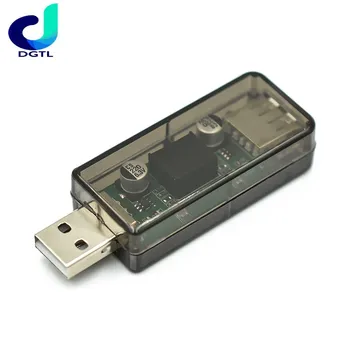 USB USB Izolētas Signālu Ciparu Audio Barošanas Izolatoru ADUM3160