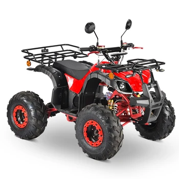 Elektriskā ATV 4X4 2000W 4wheels Braukšanas Pieaugušo Max Motora Jauda Laiks Riteņu Hidrauliskās Krāsu BrakeHot pārdošanas produkti