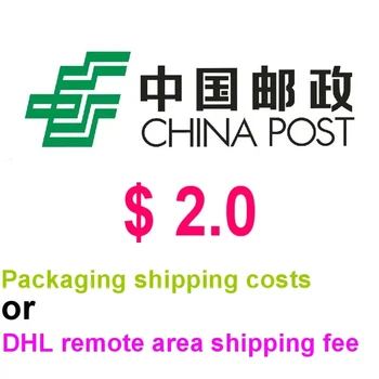 FREDORCH Kuģniecības izmaksas USD Speciālo saiti, lai oriģinālajā kastē nav pārdot atsevišķi, DHL /UPS /FedEx /EMS papildus attālā rajonā piegāde