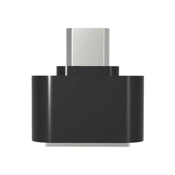 Datu Portatīvo OTG Adapteri Micro USB Vīrietis Ar USB 2.0 Female Adapteri Android Mobilo PhonesTablet GPS Sistēmu, Mobilo Telefonu Aksesuāri