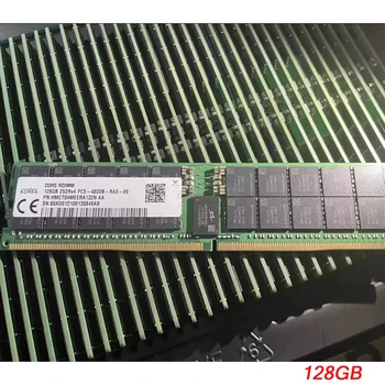 1 Gab. 128GB Par SK Hynix 128G 2S2RX4 PC5 -4800 HMCT04MEERA132N DDR5 Servera Atmiņas Karstā Pārdošanas