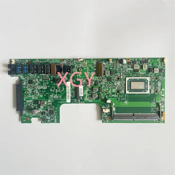 Mainboard Par AX2A Klēpjdators Mātesplatē YM3200C CPU AX2A-FP5-MIAN-PCB 100% Testēšanas Ideāls