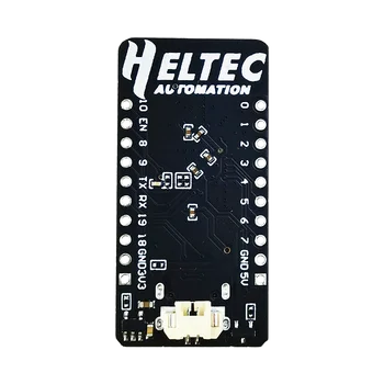 Heltec ESP32-C3FN4 Mikroprocesoru ESP32-C3