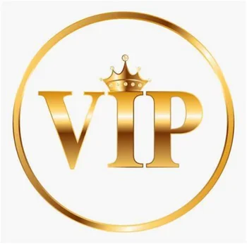 VIP Pastmarkas