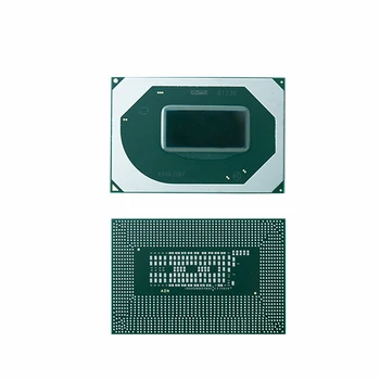 100% Testēšanas Good10th Gen Core Procesors i7-10510u (SRGKW) 2.3 GHz BGA CPU Klēpjdatoru Remonts