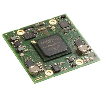 Dzīvsudraba CA1 Intel® Ciklona® IV E FPGA Modulis