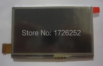 TIANMA 4.7 collu TFT LCD GPS Digitālo Ekrānu TS047NAARB02-00 WQVGA 480(RGB)*272