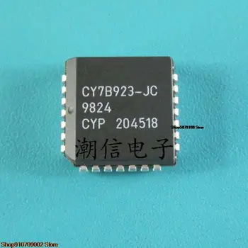 5pieces CY7B923-JC CY7B923-JIPLCC-28 oriģinālu jaunu noliktavā