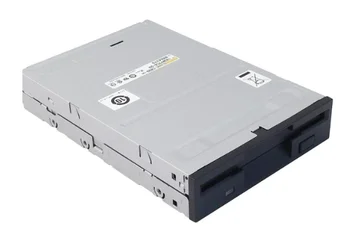 100% jauns TEAC FD-235HF C829 1.44 Mb 3,5 Collu Iekšējās Floppy Disk Drive