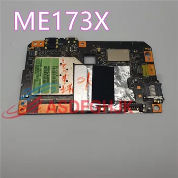 Oriģināls Par 16GB ASUS MeMO Pad HD 7 Planšetdatoru Mātesplati ME173X 60NK00B0 100% Testu OK, Bezmaksas Piegāde