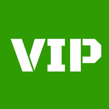 VIP-Zaļā