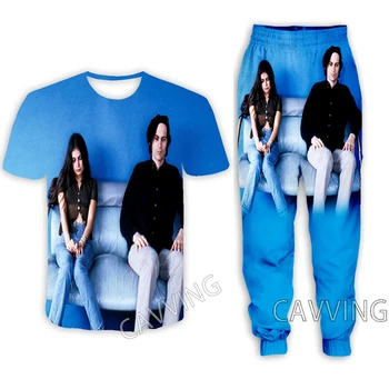 Mazzy Star 3D Drukas Gadījuma T-krekls + Bikses Skriešanas Bikses vai Bikses, Uzvalks, Drēbes Sieviešu/ Vīriešu Uzvalku Komplekti Apģērbi