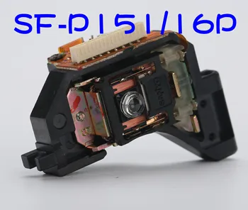 Sākotnējā Jaunu SF-P151 16P Lāzera Lēcu SFP151 Optiskā Uztveršanas (16 pins) P151 16PIN Lāzeru Galvu
