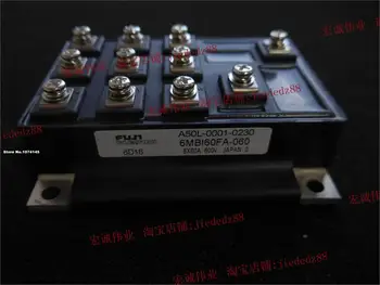 6MBI60FA-060,, spēka IGBT modulis