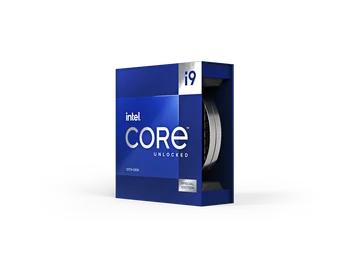 Intel I9-13900KS 13 Paaudzes Core Special Edition Procesors Cpu Desktop