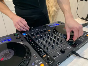 VASARAS PĀRDOŠANAS ATLAIDE 2022 Pioneer DJ DDJ-FLX6 4-klāja Rekordbox un Serato DJ Kontrolieris