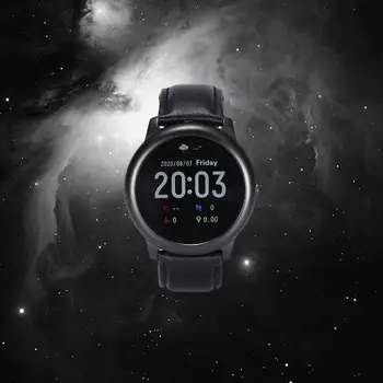 Īstas Ādas Smart Watch Strap - Galvenais Aksesuārs Jūsu SmartwatchUpgrade jūsu smartwatch ar mūsu premium Patiesu