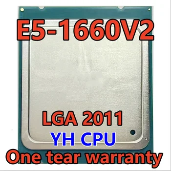 E5-1660 V2 E5-1660V2 SR1AP 3.70 GHz 6-Core E5 1660 V2 LGA2011 E5 1660V2