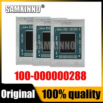 100% Jauns 100-000000288 BGA Chipset