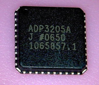 ADP3205A jaunu un oriģinālu IC 10pcs/daudz