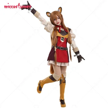 Sieviešu Anime Kaķis Cosplay Kostīms Apģērbs ar Ausīm un Asti, lai Sievietes halovīni kostīmi